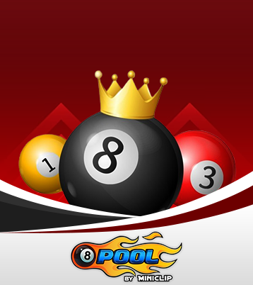 8 Ball Pool