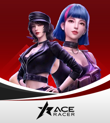 Ace Racer