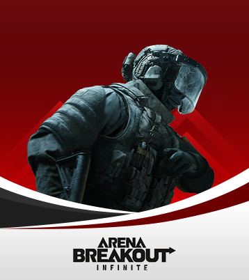 Arena Breakout