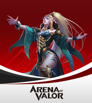Arena of Valor