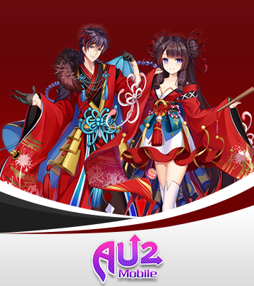 AU2 Mobile