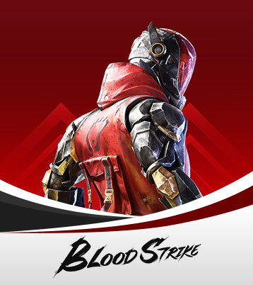 Blood Strike