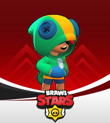 Brawl Stars