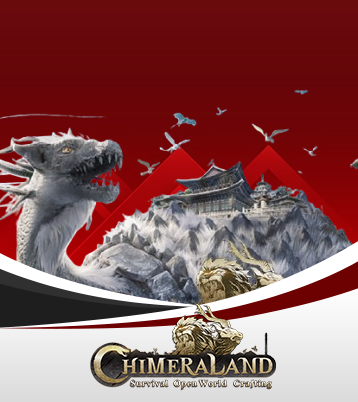 Chimeraland