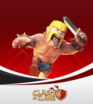 Clash of Clans