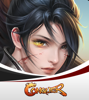 Conquer Online
