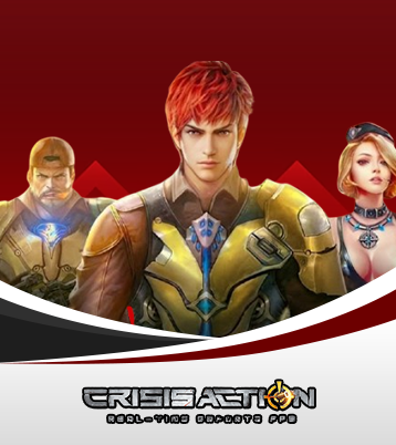 Crisis Action