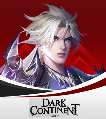 Dark Continent : Mist