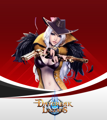 Daybreak Legends
