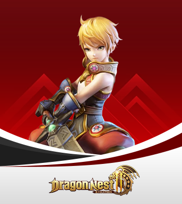Dragon Nest 2 : Evolution