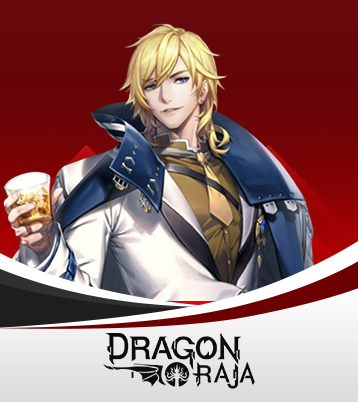 Dragon Raja