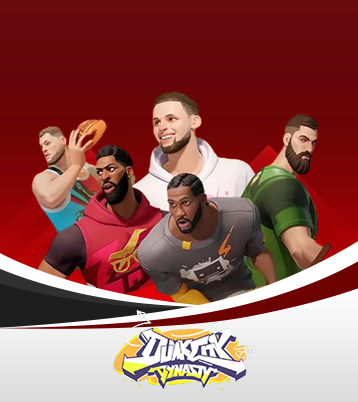 Dunk City Dynasty