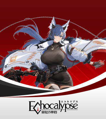 Echocalypse