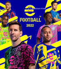 eFootball 2023 - Voucher