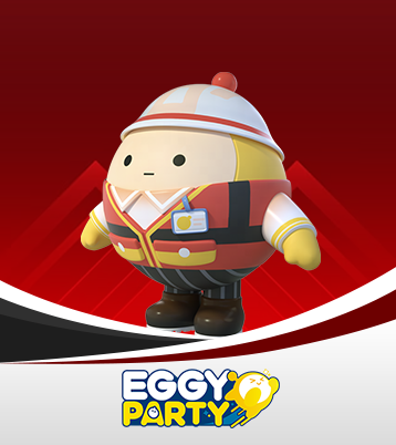 Eggy Party