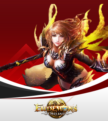 Eudemons Online
