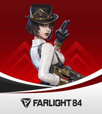 Farlight 84