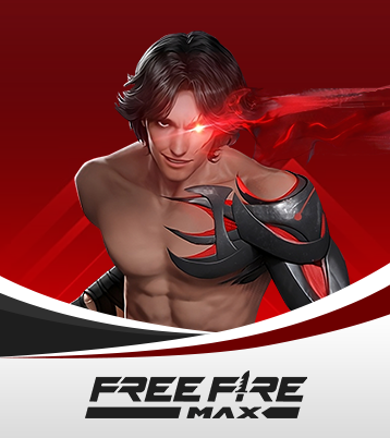 Free Fire MAX