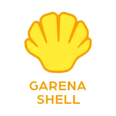 Garena Shell
