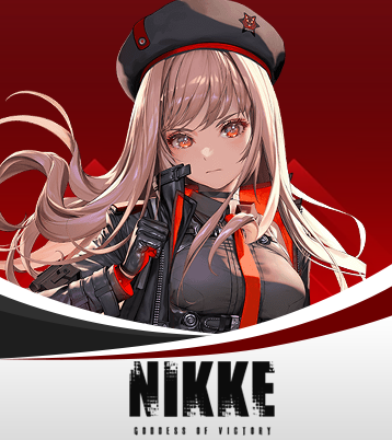 Goddess of Victory: Nikke