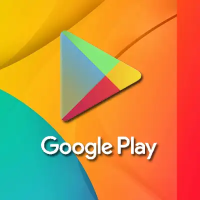 Google Play - Voucher