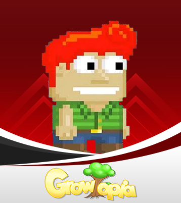 Growtopia