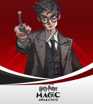 Harry Potter: Magic Awakened