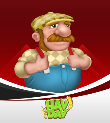 Hay Day