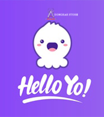 Hello Yo - Voucher