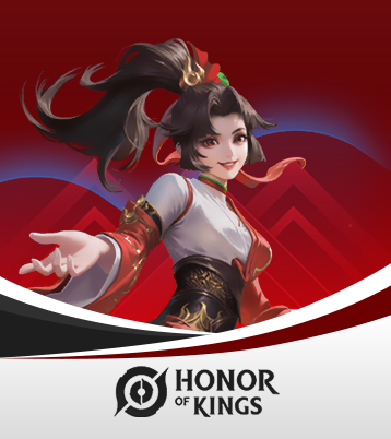 Honor of Kings