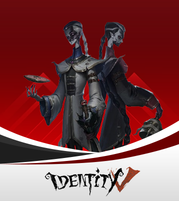 Identity V