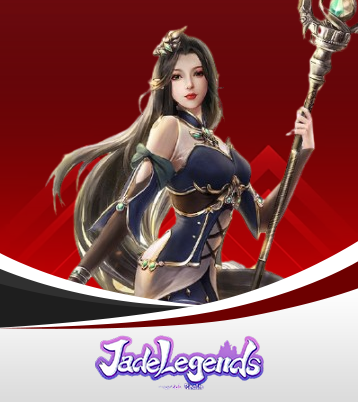 Jade Legends: Immortal Realm