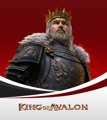 King of Avalon