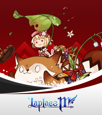 Laplace M