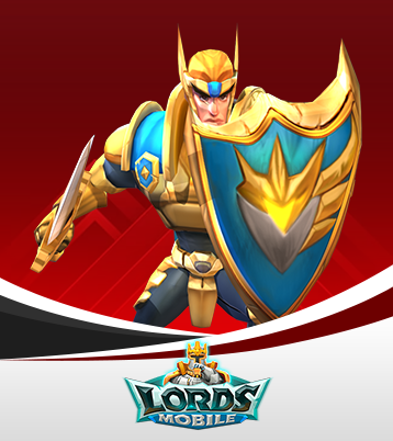 Lords Mobile