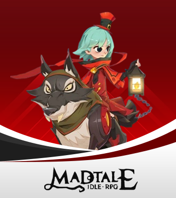 Madtale