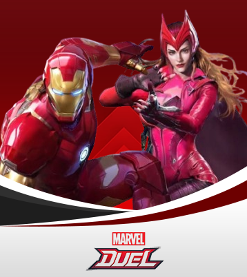 Marvel Duel