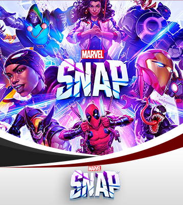 Marvel Snap