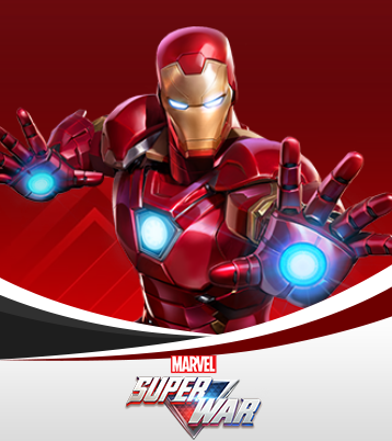 MARVEL Super War