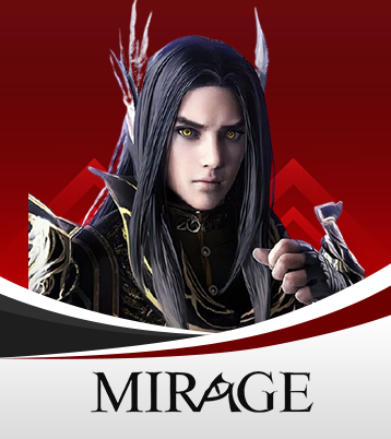 Mirage : Perfect Skyline