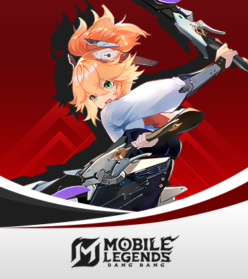 Mobile Legends