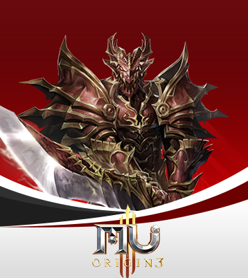 MU Origin 3