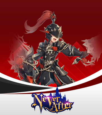 Never After