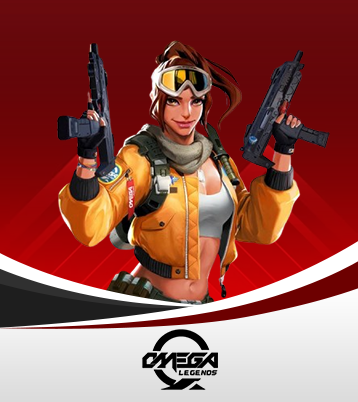 Omega Legends