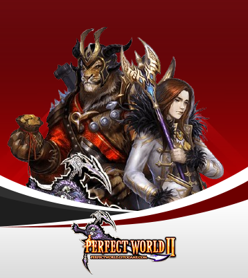 Perfect World 2