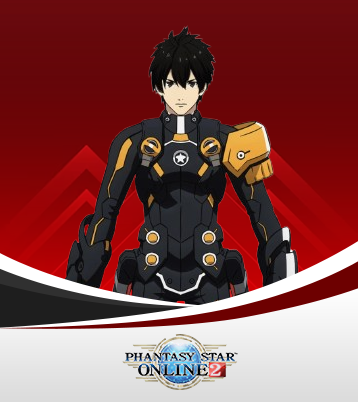 Phantasy Star Online 2 : New Genesis