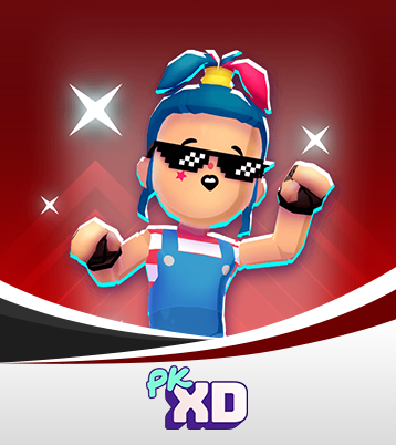 PK XD - Voucher
