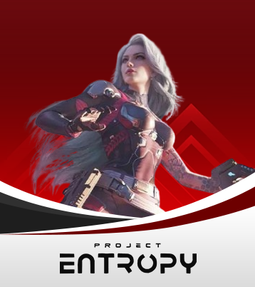 Project Entropy