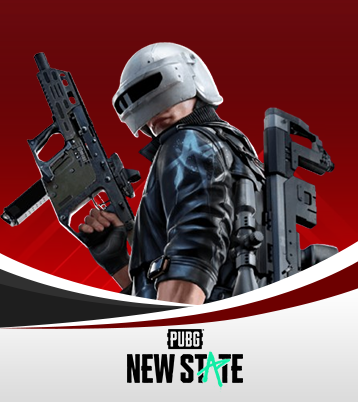 PUBG : New State Mobile