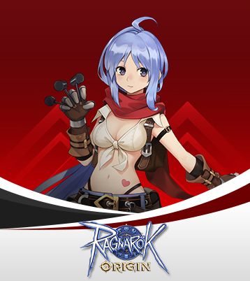 Ragnarok Origin - Package